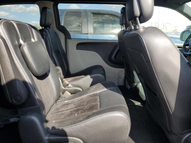 Photo 6 from auction – 2017 DODGE GRAND CARA with VIN 2C4RDGCG0HR824417