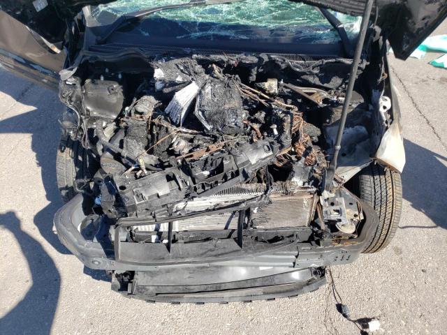 Photo 7 from auction – 2021 FORD ECOSPORT S with VIN MAJ3S2GE4MC444688