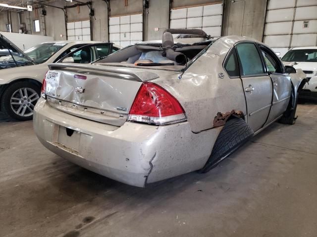 Photo 4 from auction – 2008 CHEVROLET IMPALA LT with VIN 2G1WT58K589243771