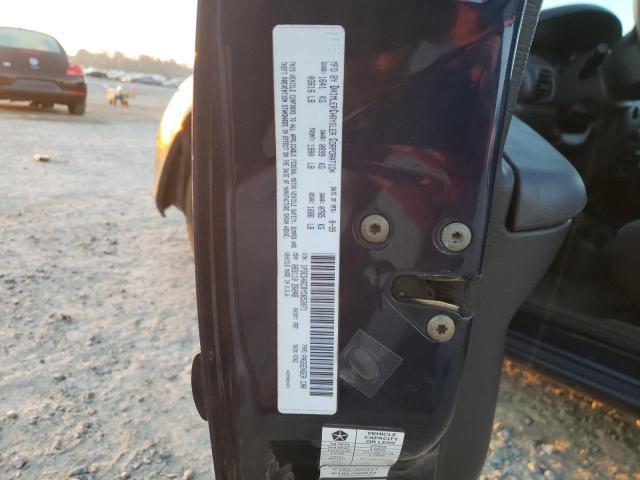 Photo 10 from auction – 2000 PLYMOUTH NEON BASE with VIN 1P3ES46C8YD652071