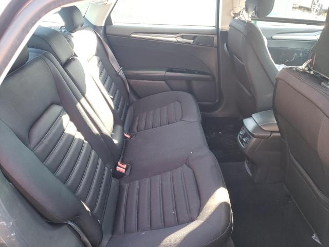 Photo 6 from auction – 2013 FORD FUSION SE with VIN 3FA6P0LU0DR368663
