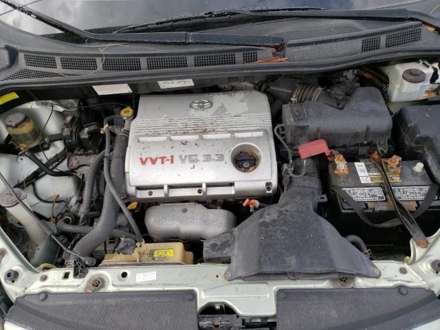 Photo 7 from auction – 2006 TOYOTA SIENNA CE with VIN 5TDZA23C86S582599