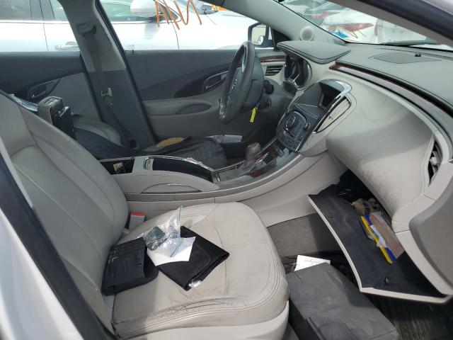 Photo 5 from auction – 2011 BUICK LACROSSE C with VIN 1G4GC5ED5BF226819
