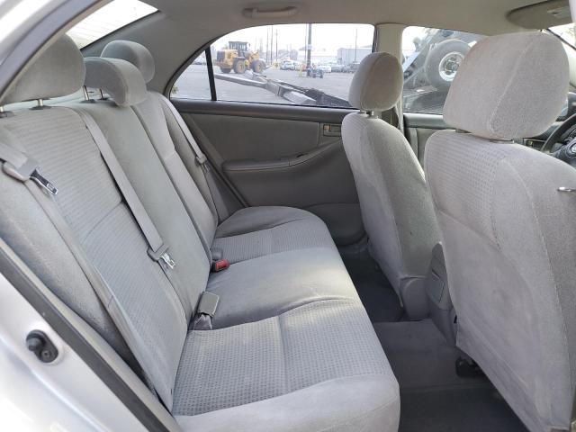 Photo 6 from auction – 2007 TOYOTA COROLLA CE with VIN 1NXBR32E47Z930829
