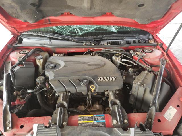 Photo 7 from auction – 2009 CHEVROLET IMPALA LS with VIN 2G1WB57K591201962