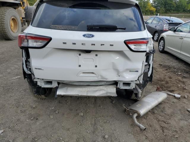 Photo 9 from auction – 2020 FORD ESCAPE SEL with VIN 1FMCU9H63LUA58871