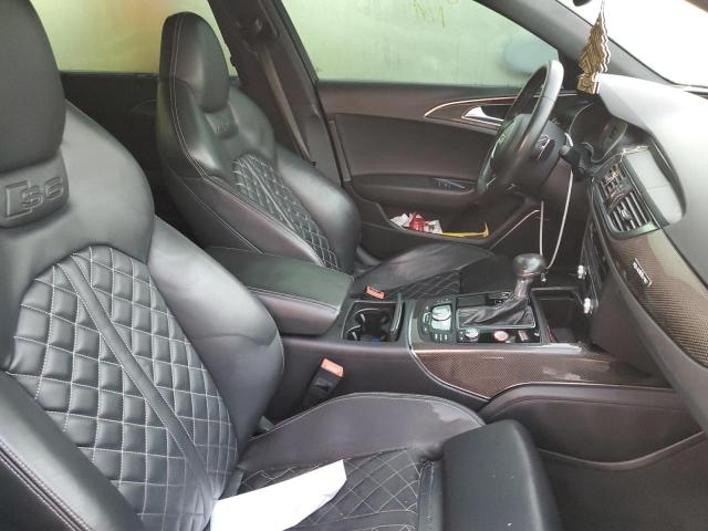 Photo 5 from auction – 2013 AUDI S6 with VIN WAUF2AFC3DN073669