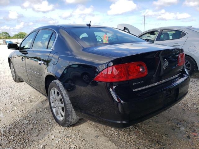 Photo 3 from auction – 2008 BUICK LUCERNE CX with VIN 1G4HD57298U197018