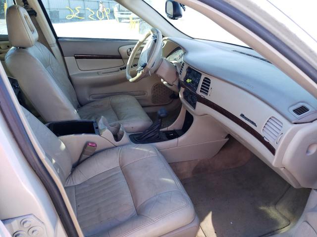 Photo 5 from auction – 2003 CHEVROLET IMPALA LS with VIN 2G1WH52K039148666