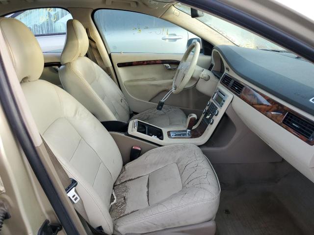Photo 5 from auction – 2007 VOLVO S80 3.2 with VIN YV1AS982771017773