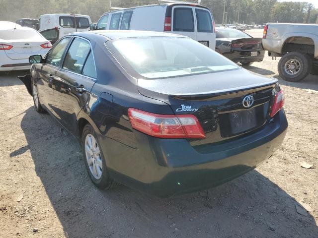 Photo 3 from auction – 2007 TOYOTA CAMRY CE with VIN 4T1BE46K67U179640