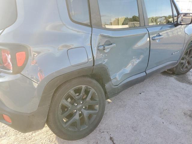 Photo 9 from auction – 2017 JEEP RENEGADE L with VIN ZACCJABB2HPE65903