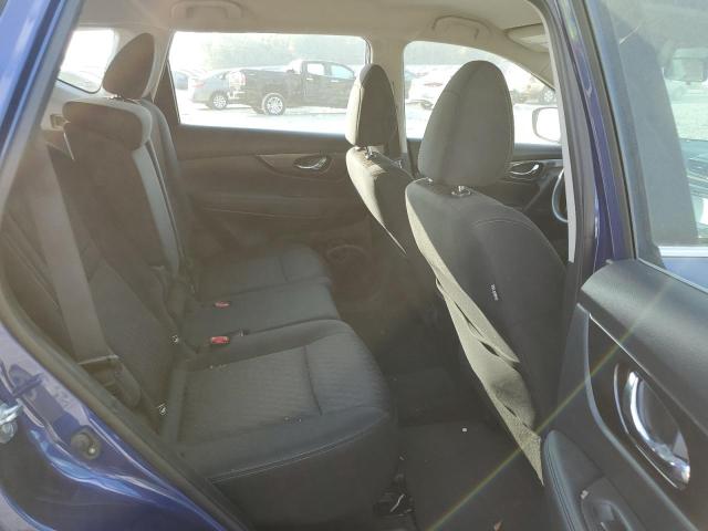 Photo 6 from auction – 2018 NISSAN ROGUE S with VIN KNMAT2MT6JP567835