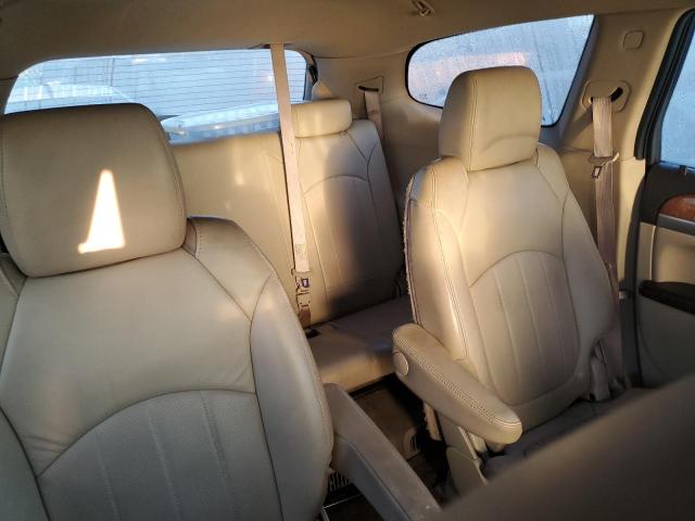 Photo 6 from auction – 2011 BUICK ENCLAVE CX with VIN 5GAKRCED3BJ349129