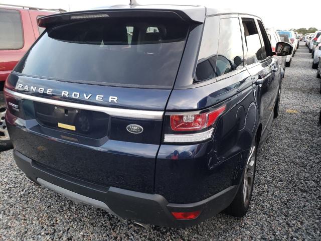 Фото 4 с аукциона – 2015 LAND ROVER RANGE ROVE с VIN SALWR2VF5FA519257