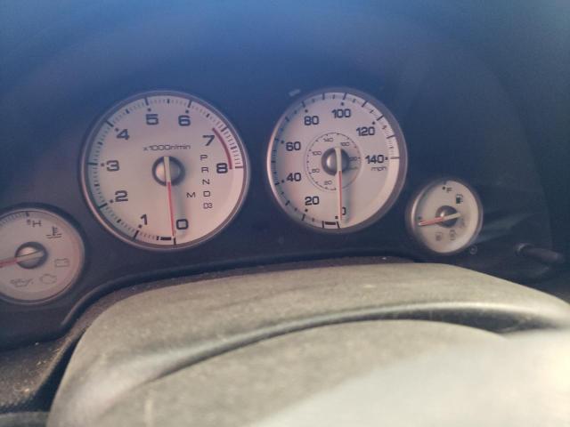 Photo 8 from auction – 2006 ACURA RSX with VIN JH4DC54846S006319