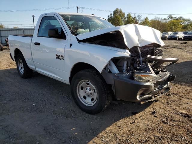 RAM 1500 ST 2017 with VIN 3C6JR6AG5HG626182 - Photo from auction