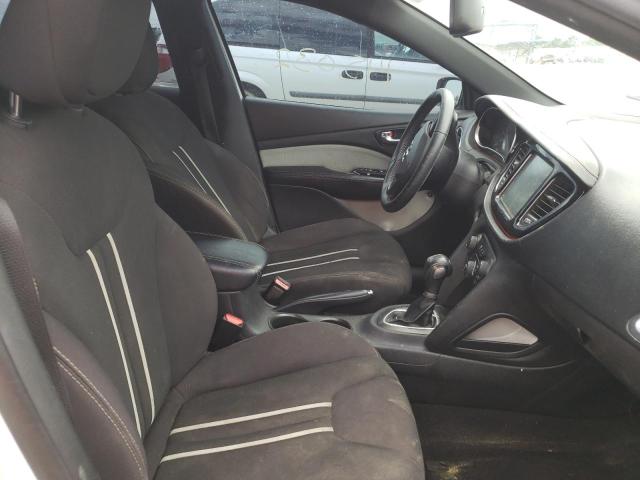 Photo 5 from auction – 2014 DODGE DART SXT with VIN 1C3CDFBB3ED669984