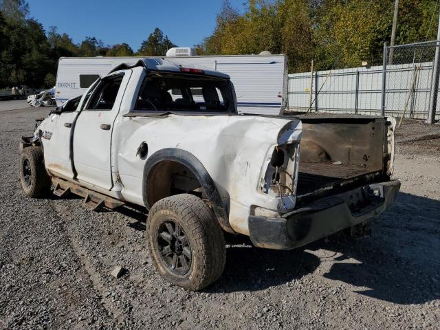Photo 3 from auction – 2017 RAM 2500 ST with VIN 3C6UR5CL9HG554677