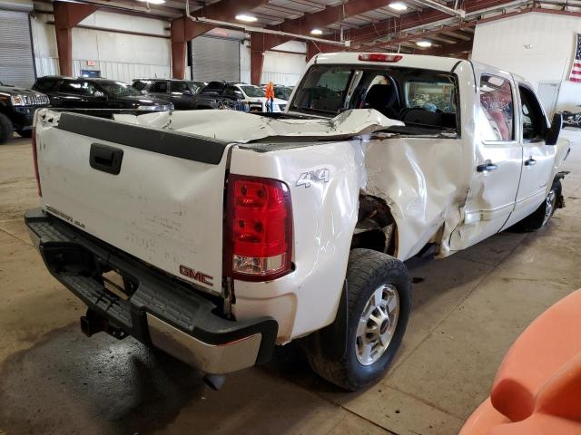 Photo 4 from auction – 2014 GMC SIERRA K25 with VIN 1GT120CG3EF117017