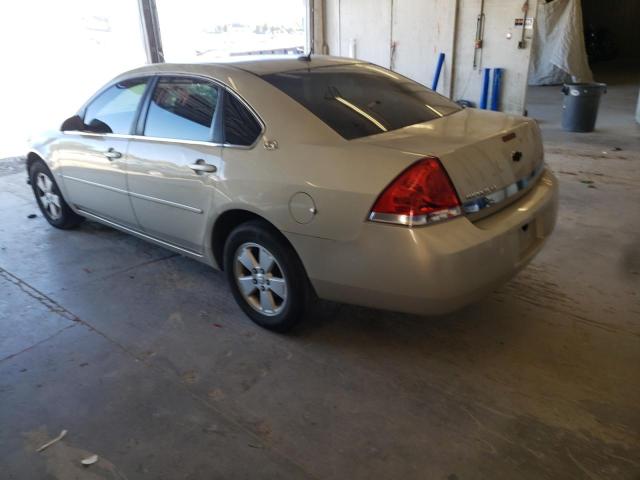 Photo 3 from auction – 2008 CHEVROLET IMPALA LT with VIN 2G1WT58K489164768