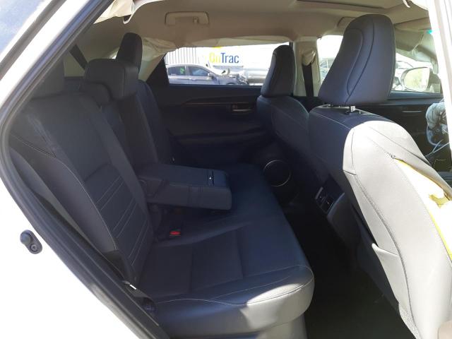 Photo 6 from auction – 2015 LEXUS NX 200T with VIN JTJBARBZ8F2034929