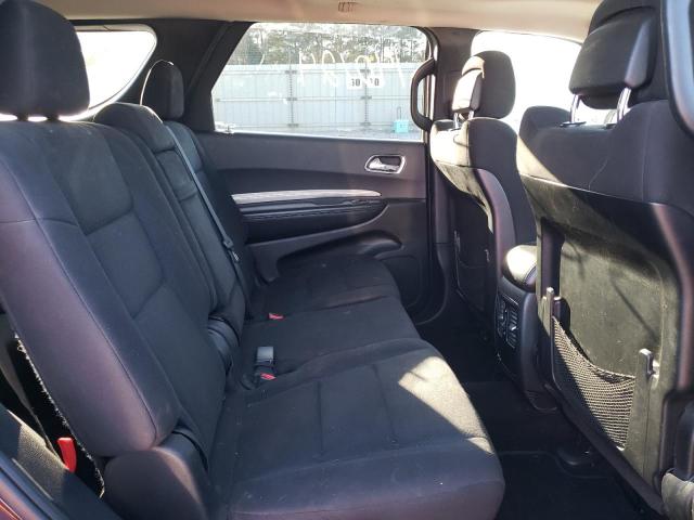 Photo 6 from auction – 2012 DODGE DURANGO SX with VIN 1C4RDHAG5CC257454