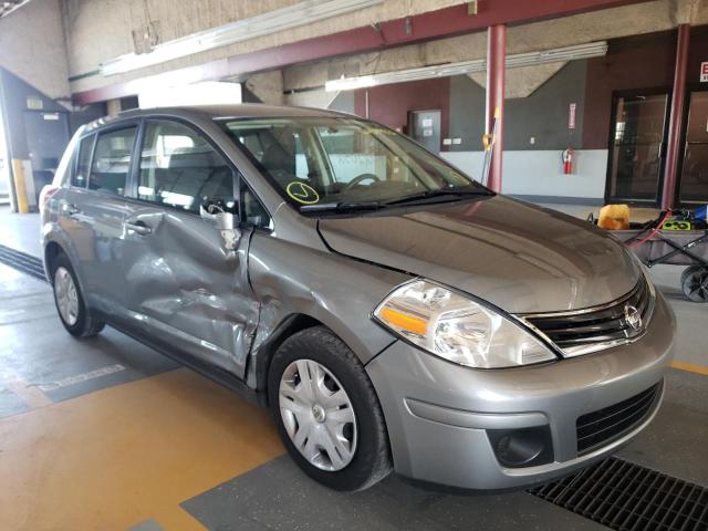 NISSAN VERSA S 2012 con VIN 3N1BC1CP2CK277537 - Foto de la subasta