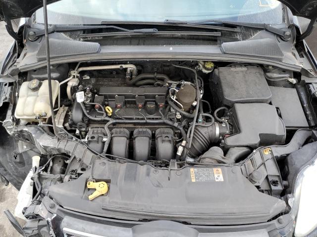 Photo 7 from auction – 2014 FORD FOCUS SE with VIN 1FADP3F22EL447982