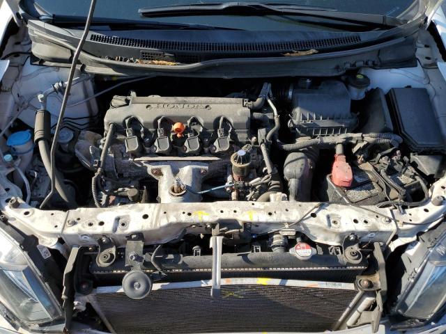 Photo 7 from auction – 2015 HONDA CIVIC SE with VIN 19XFB2F77FE240991