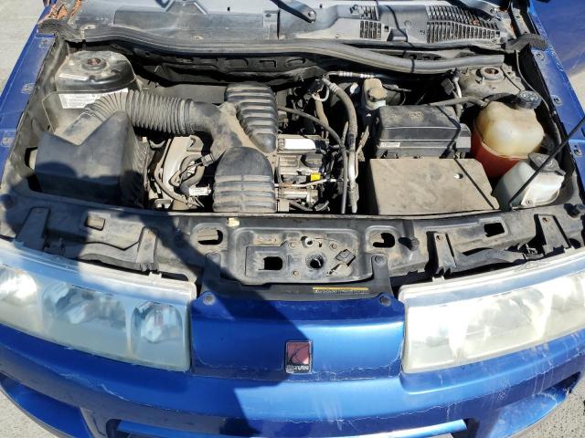 Photo 7 from auction – 2005 SATURN VUE with VIN 5GZCZ33D55S869030