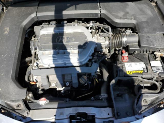Photo 7 from auction – 2012 ACURA TL with VIN 19UUA8F57CA027325