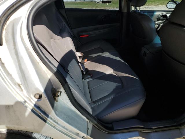 Photo 6 from auction – 2000 DODGE INTREPID with VIN 2B3HD56J4YH409082