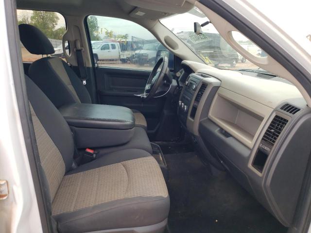Photo 5 from auction – 2011 DODGE RAM 2500 with VIN 3D7TP2CL1BG539743