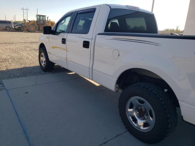 Photo 9 from auction – 2007 FORD F150 SUPER with VIN 1FTRW14W27KC94865