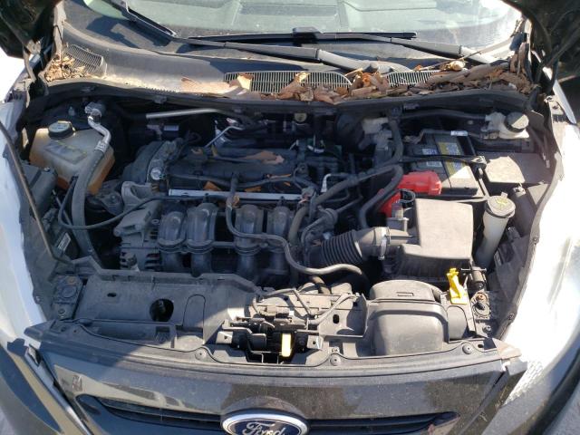 Photo 7 from auction – 2012 FORD FIESTA S with VIN 3FADP4TJ9CM170650