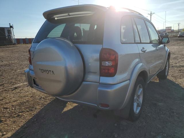 Photo 4 from auction – 2004 TOYOTA RAV4 with VIN JTEHD20V340018251