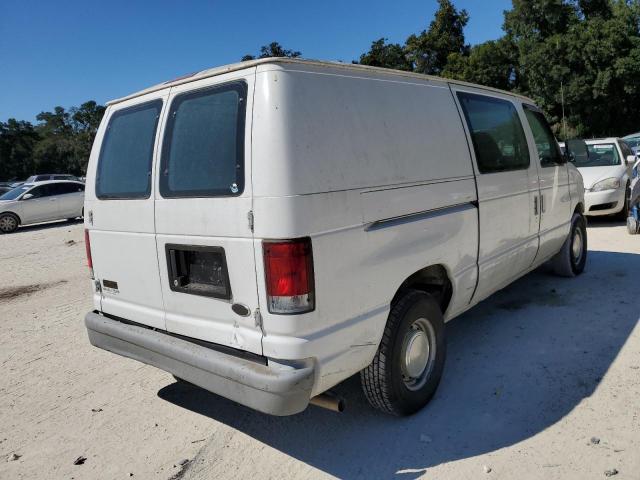 Photo 4 from auction – 2000 FORD ECONOLINE with VIN 1FTRE1420YHA09059