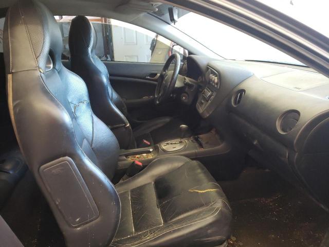 Photo 5 from auction – 2006 ACURA RSX with VIN JH4DC54846S006319