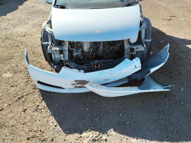 Photo 9 from auction – 2010 HONDA CIVIC EX with VIN 2HGFG1B82AH521802
