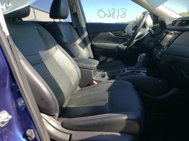 Photo 5 from auction – 2017 NISSAN ROGUE S with VIN JN8AT2MV4HW019287