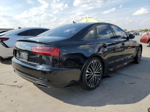Photo 4 from auction – 2018 AUDI A6 PREMIUM with VIN WAUC8AFC6JN067927