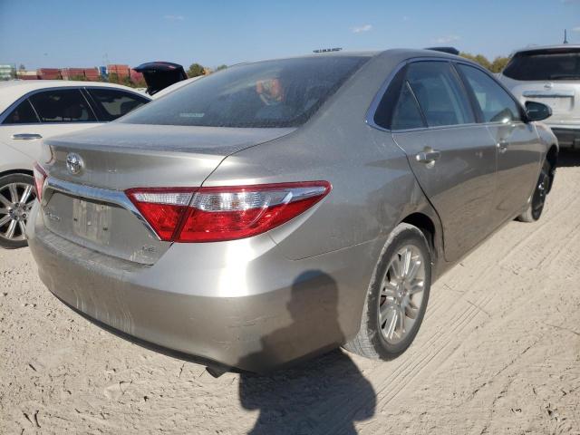 Photo 4 from auction – 2015 TOYOTA CAMRY LE with VIN 4T4BF1FK6FR478660