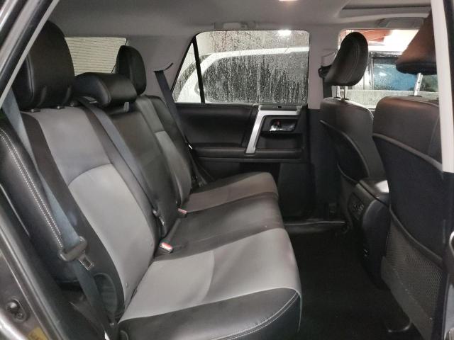 Photo 6 from auction – 2014 TOYOTA 4RUNNER SR with VIN JTEBU5JR4E5153283