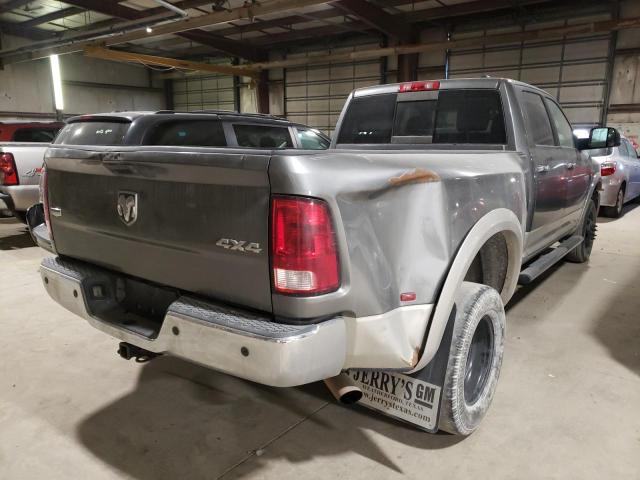 صورة رقم 4 من المزاد - 2011 DODGE RAM 3500 مع VIN 3D73Y4CLXBG603254
