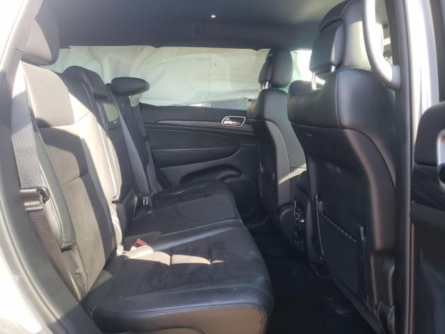Photo 6 from auction – 2021 JEEP GRAND CHER with VIN 1C4RJFAG2MC530140