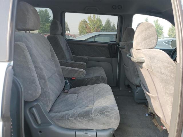 Photo 6 from auction – 2004 HONDA ODYSSEY with VIN 5FNRL18824B093433