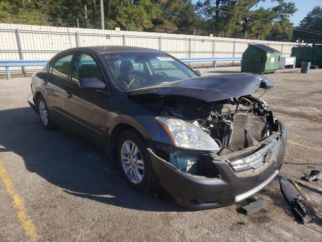 NISSAN ALTIMA BAS 2011 with VIN 1N4AL2AP0BN405712 - Photo from auction