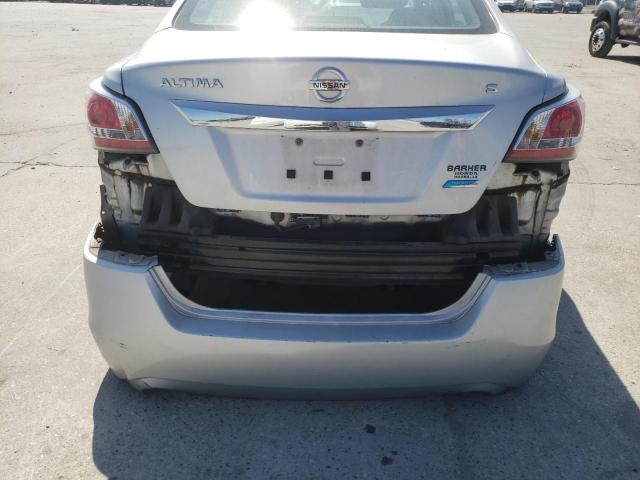 Photo 9 from auction – 2014 NISSAN ALTIMA 2.5 with VIN 1N4AL3AP9EN351286