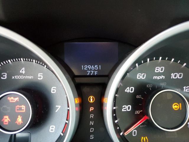 Photo 8 from auction – 2013 ACURA TL TECH with VIN 19UUA9F56DA003928